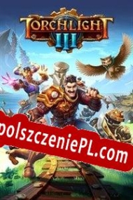 Torchlight III klucz aktywacyjny