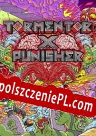 Tormentor X Punisher generator klucza licencyjnego