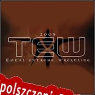 Total Extreme Wrestling 2005 generator kluczy