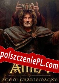 generator klucza licencyjnego Total War: Attila Age of Charlemagne