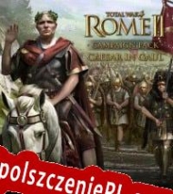 Total War: Rome II Caesar in Gaul klucz aktywacyjny