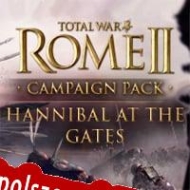 Total War: Rome II Hannibal at the Gates darmowy klucz