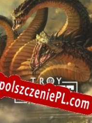 Total War Saga: Troy Mythos darmowy klucz