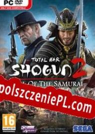 generator klucza CD Total War: Shogun 2 Fall of the Samurai