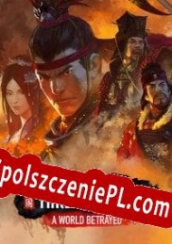 Total War: Three Kingdoms A World Betrayed generator klucza CD