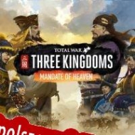 generator kluczy Total War: Three Kingdoms Mandate of Heaven