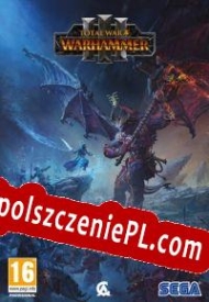 generator klucza licencyjnego Total War: Warhammer III