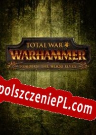 Total War: Warhammer Realm of The Wood Elves darmowy klucz