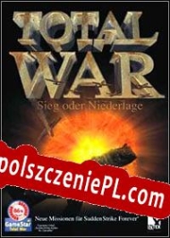 Total War generator klucza licencyjnego