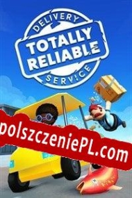 klucz licencyjny Totally Reliable Delivery Service