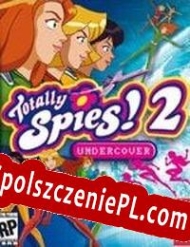 Totally Spies! 2: Undercover klucz aktywacyjny