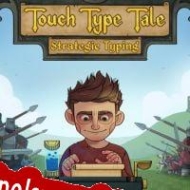 Touch Type Tale klucz aktywacyjny