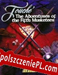 Touché: The Adventures of the Fifth Musketeer generator klucza CD