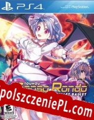 generator klucza CD Touhou Genso Rondo: Bullet Ballet