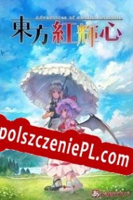 generator klucza licencyjnego Touhou: Scarlet Curiosity