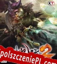 generator kluczy Toukiden 2