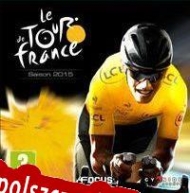 Tour de France 2015 generator klucza CD