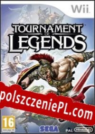 klucz licencyjny Tournament of Legends