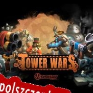 generator klucza licencyjnego Tower Wars