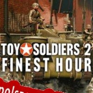 Toy Soldiers 2: Finest Hour generator klucza CD