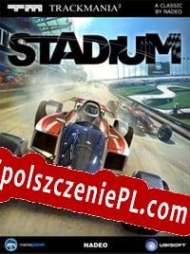 TrackMania 2: Stadium darmowy klucz