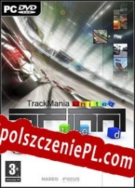 Trackmania United generator klucza licencyjnego