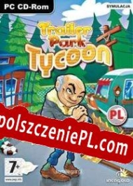 klucz aktywacyjny Trailer Park Tycoon