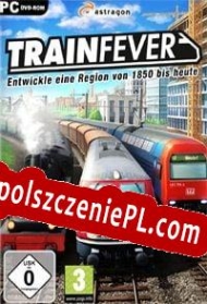 Train Fever generator kluczy