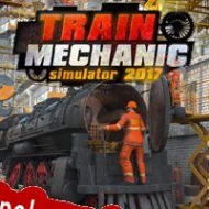 klucz aktywacyjny Train Mechanic Simulator 2017