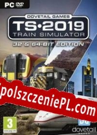 Train Simulator 2019 generator kluczy