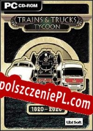 Trains & Trucks Tycoon generator kluczy