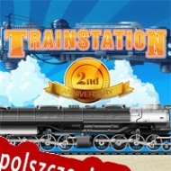 TrainStation generator klucza CD