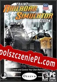 Trainz Railroad Simulator 2004 generator klucza licencyjnego