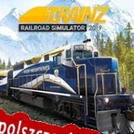 generator klucza CD Trainz Railroad Simulator 2019