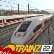 Trainz Railroad Simulator 2022 darmowy klucz