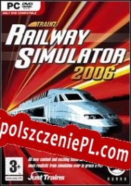 Trainz Railway Simulator 2006 darmowy klucz