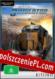 klucz licencyjny Trainz Simulator 2009