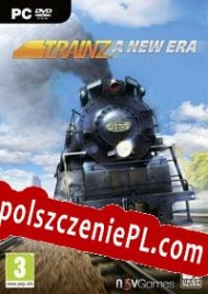 Trainz Simulator: A New Era generator kluczy