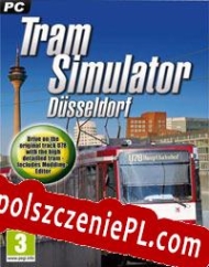 generator kluczy Tram Simulator: Dusseldorf