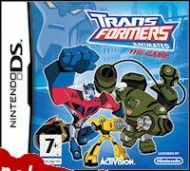 Transformers Animated: The Game generator klucza licencyjnego