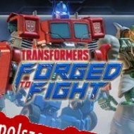 Transformers: Forged to Fight generator klucza CD