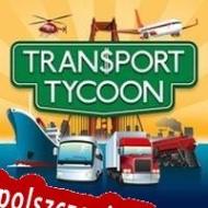 generator klucza CD Transport Tycoon (2013)