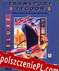 Transport Tycoon Deluxe generator klucza licencyjnego