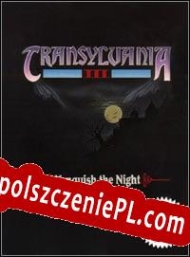 generator klucza licencyjnego Transylvania III: Vanquish the Night