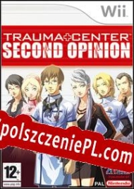 darmowy klucz Trauma Center: Second Opinion