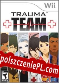 generator klucza licencyjnego Trauma Team