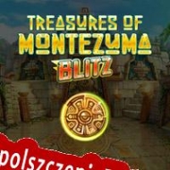 Treasures of Montezuma Blitz generator kluczy