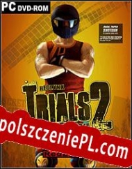 generator kluczy Trials 2 Second Edition