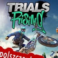 Trials Rising darmowy klucz