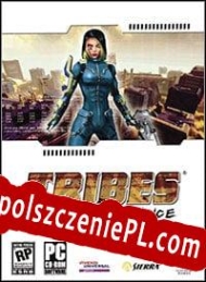 Tribes: Vengeance generator klucza licencyjnego